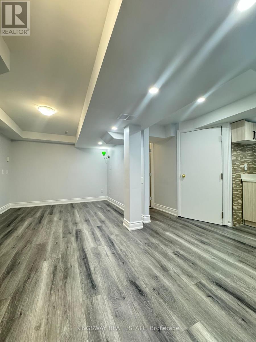 659 Roselaire Trail, Mississauga, ON - Indoor