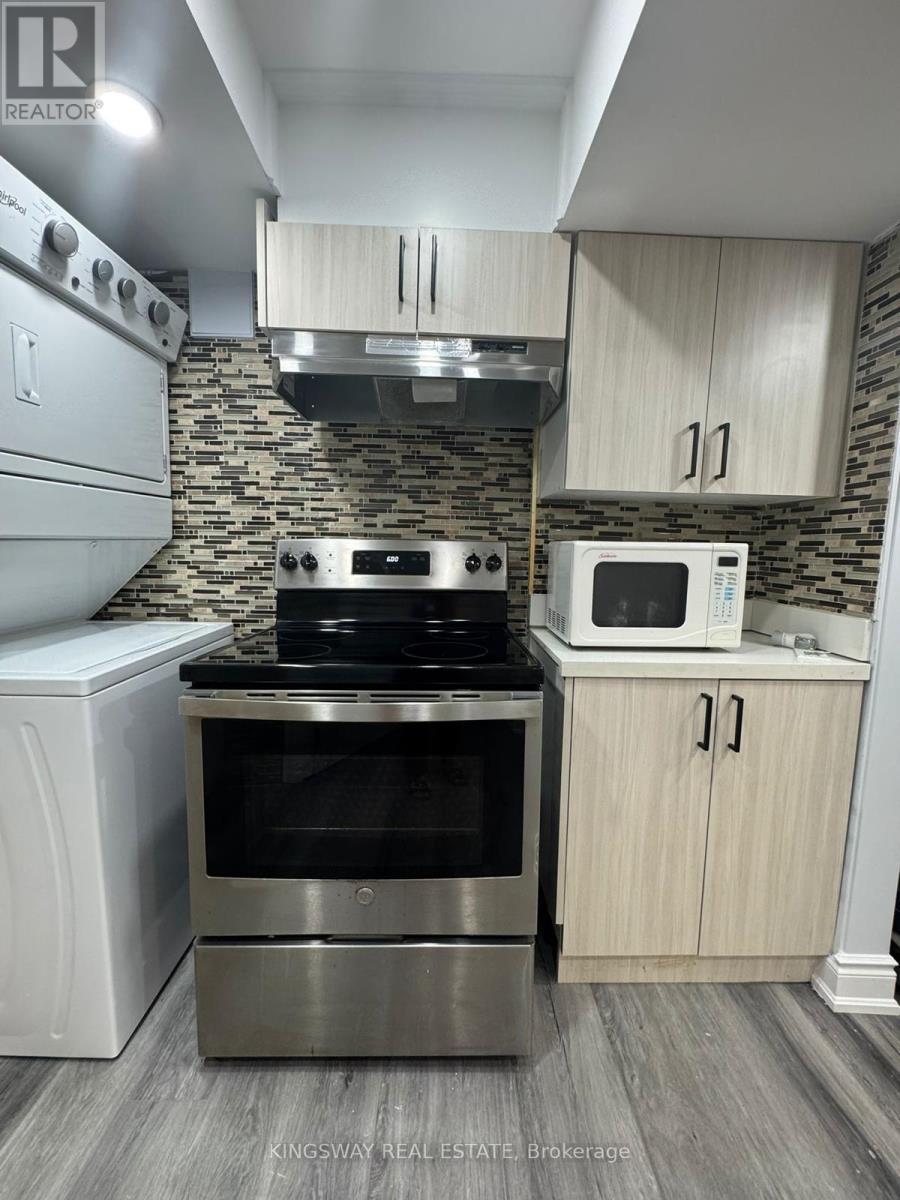 659 Roselaire Trail, Mississauga, ON - Indoor