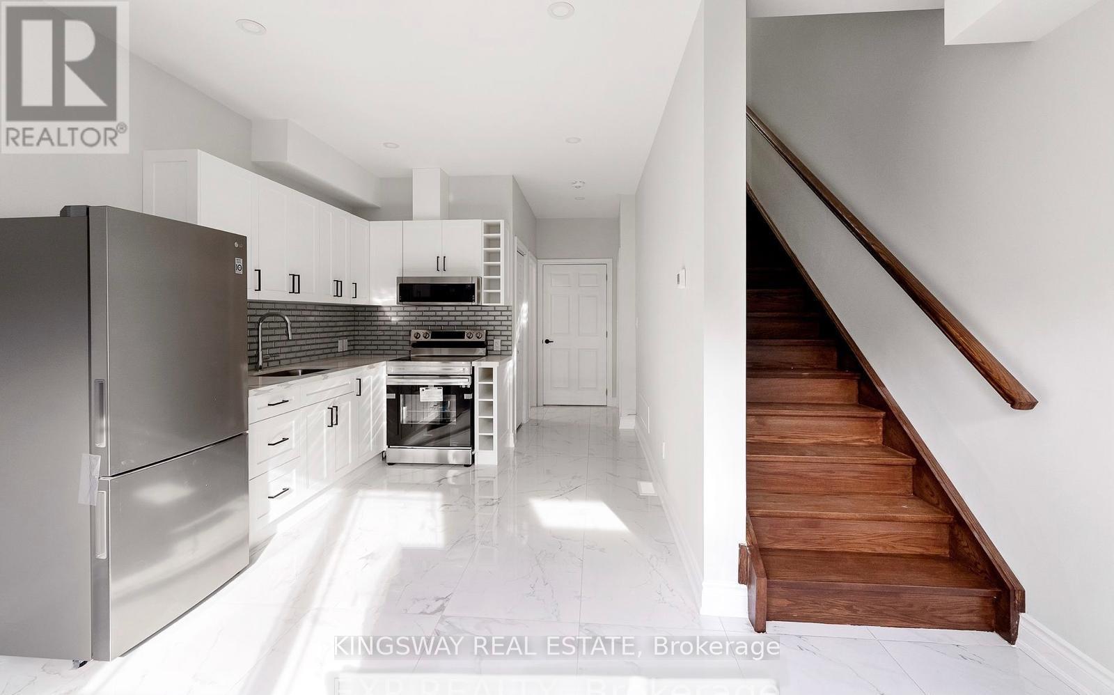 659 Roselaire Trail, Mississauga, ON - Indoor