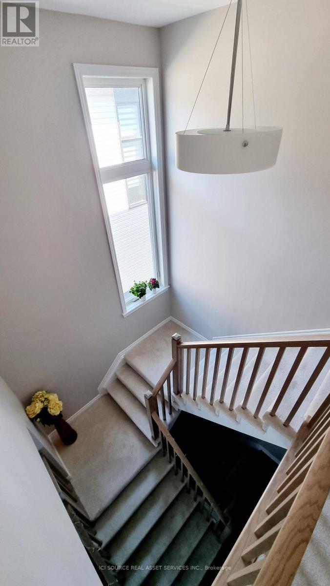 276 Pastel Way, Ottawa, ON - Indoor