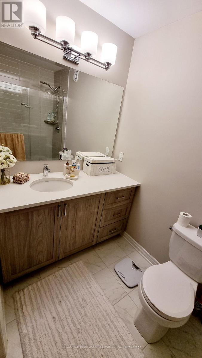 276 Pastel Way, Ottawa, ON - Indoor Photo Showing Bathroom