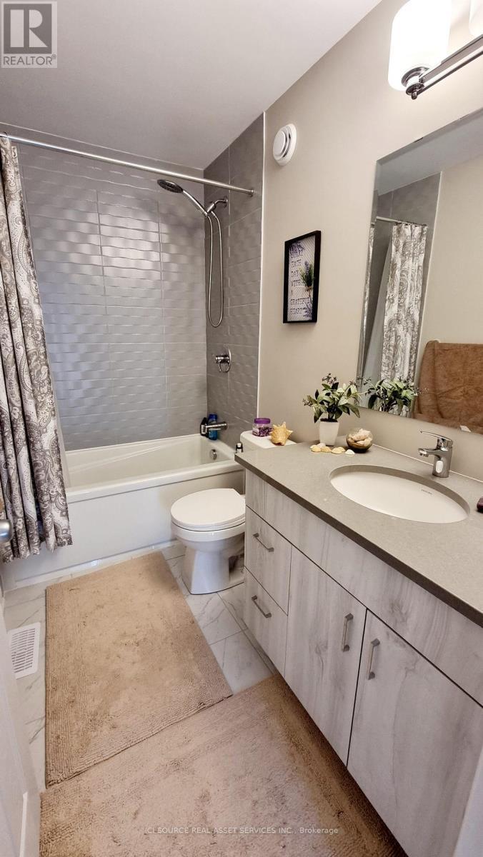 276 Pastel Way, Ottawa, ON - Indoor Photo Showing Bathroom