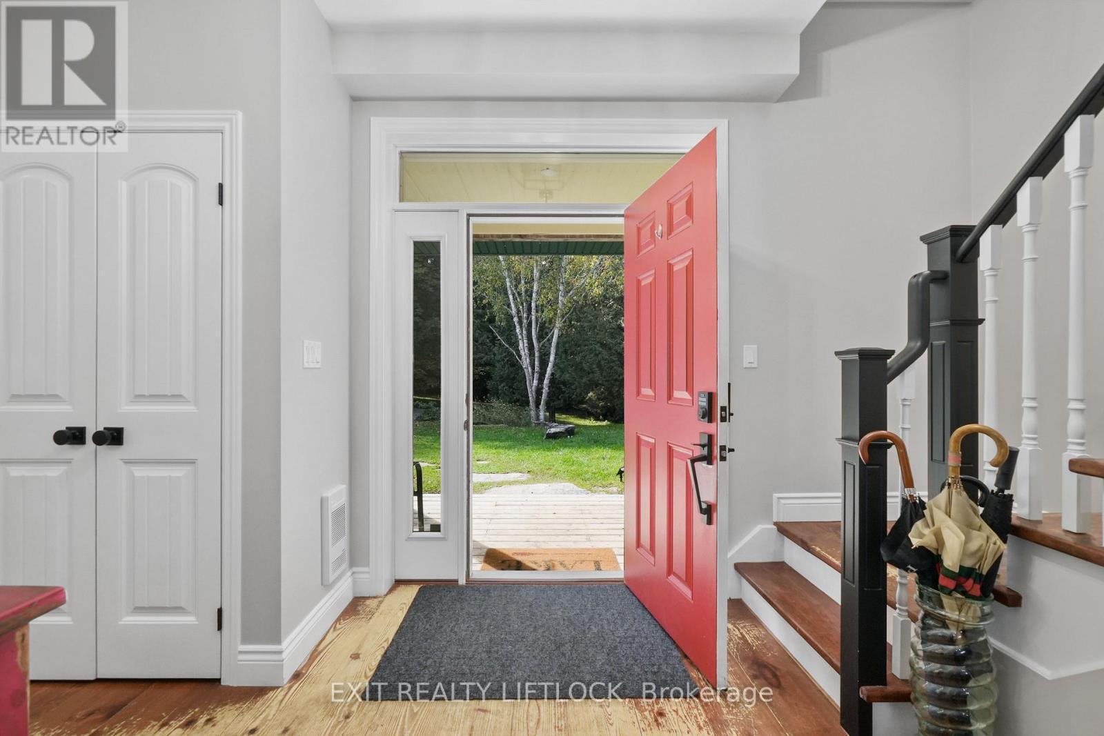 169 Dutch Line Road W, Kawartha Lakes (Bobcaygeon), ON - Indoor Photo Showing Other Room