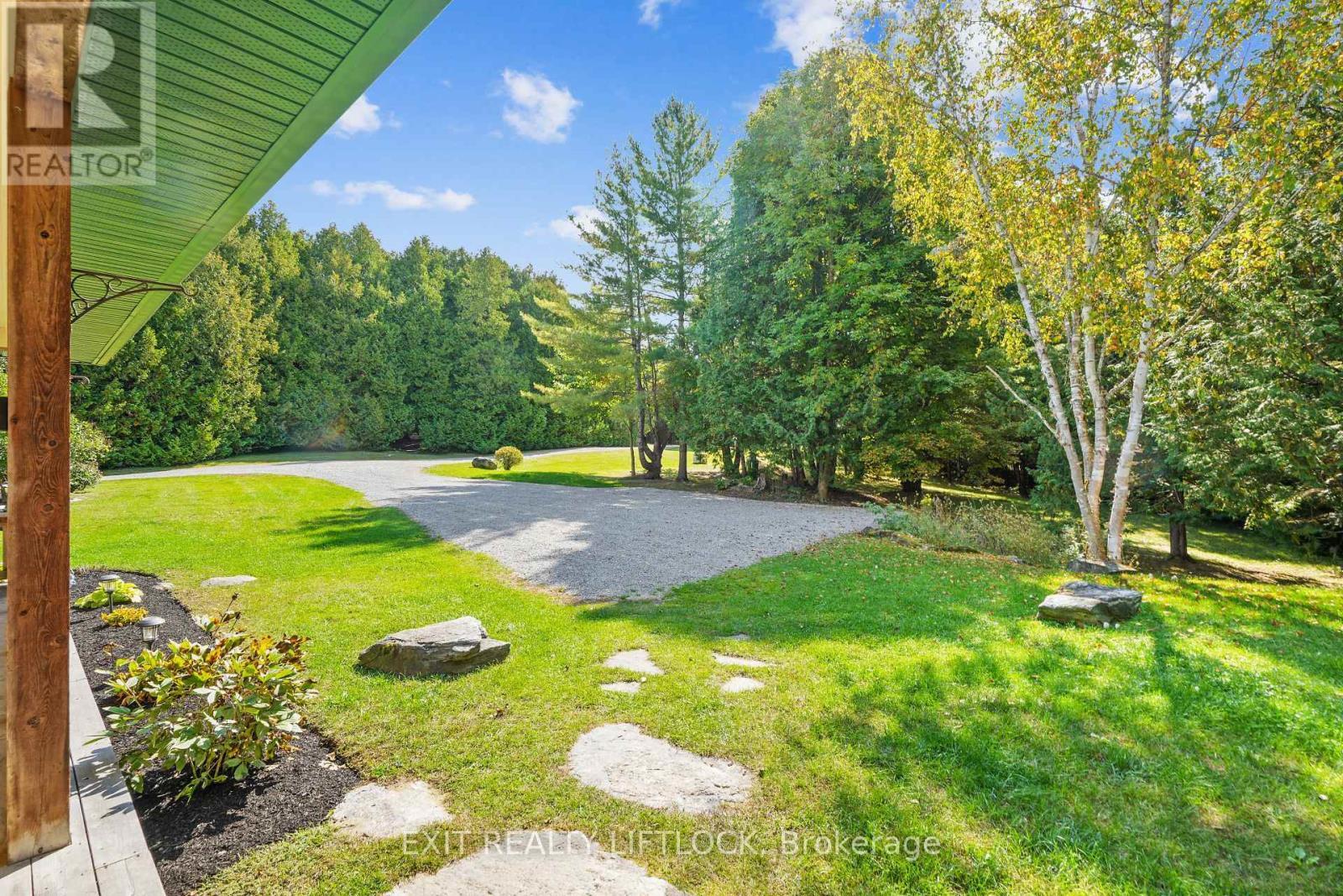 169 Dutch Line Road W, Kawartha Lakes (Bobcaygeon), ON - Outdoor