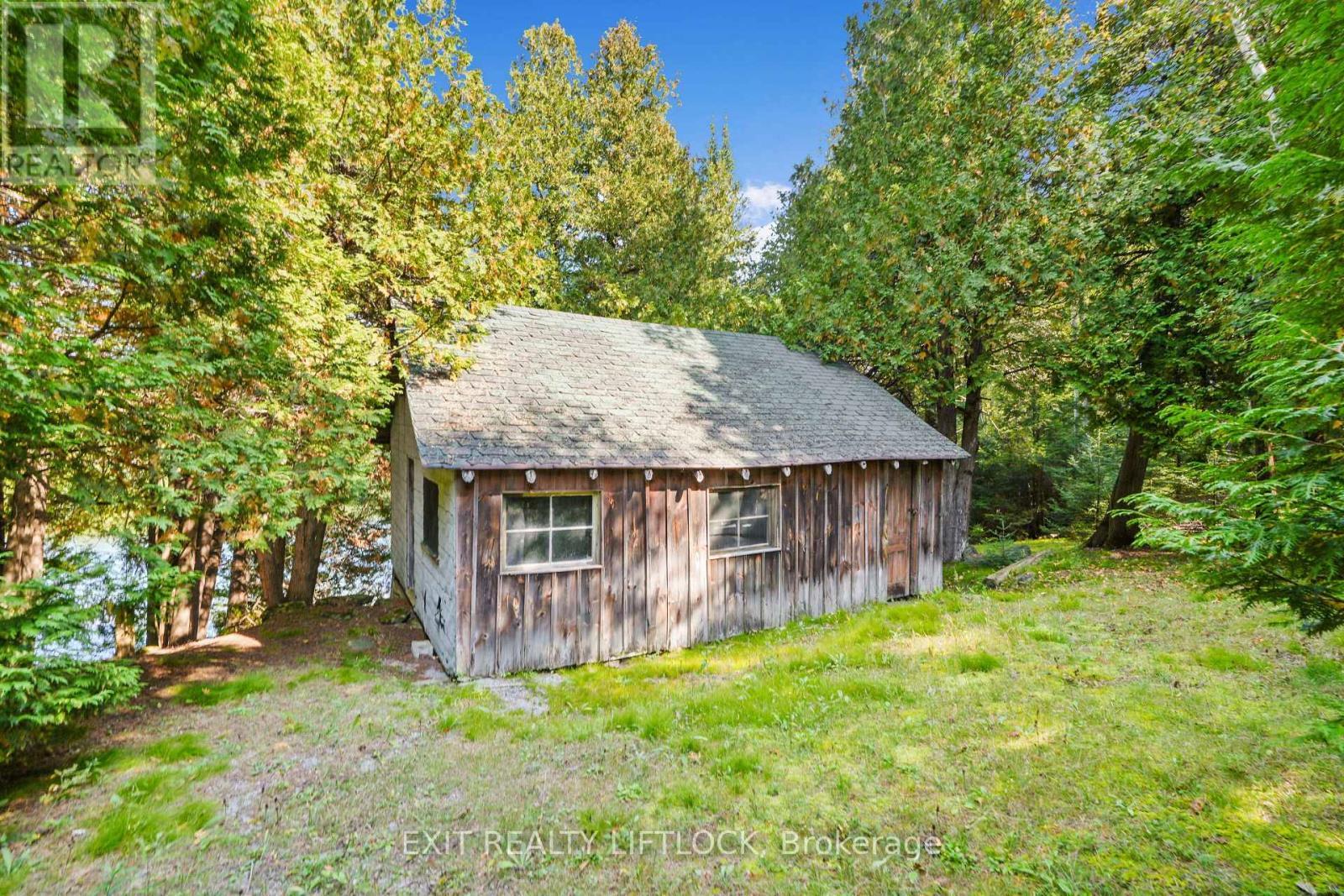 169 Dutch Line Road W, Kawartha Lakes (Bobcaygeon), ON - Outdoor