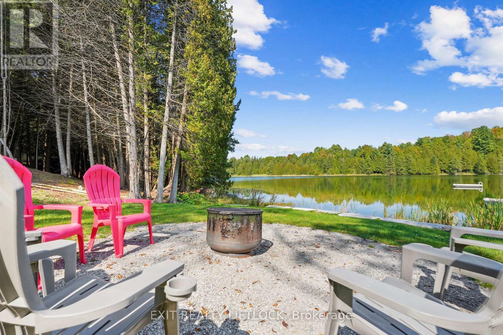 169 Dutch Line Road W, Kawartha Lakes (Bobcaygeon), ON - Outdoor With View
