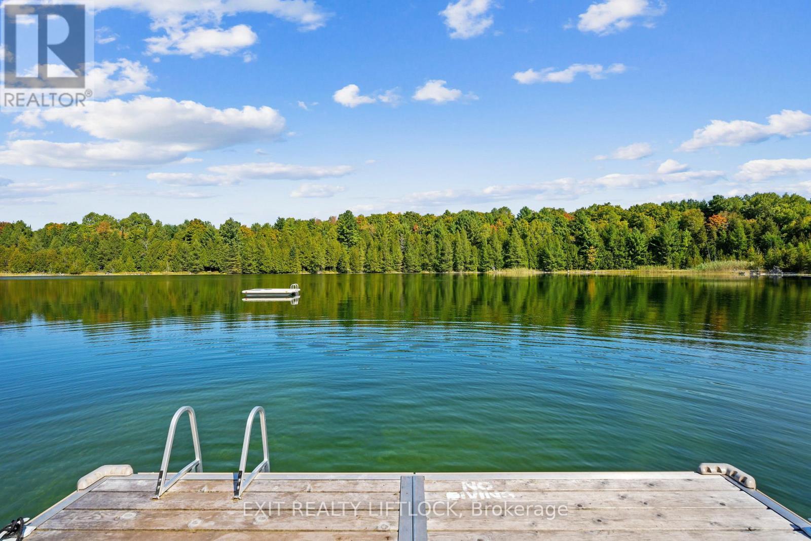 169 Dutch Line Road W, Kawartha Lakes (Bobcaygeon), ON - Outdoor With Body Of Water With View