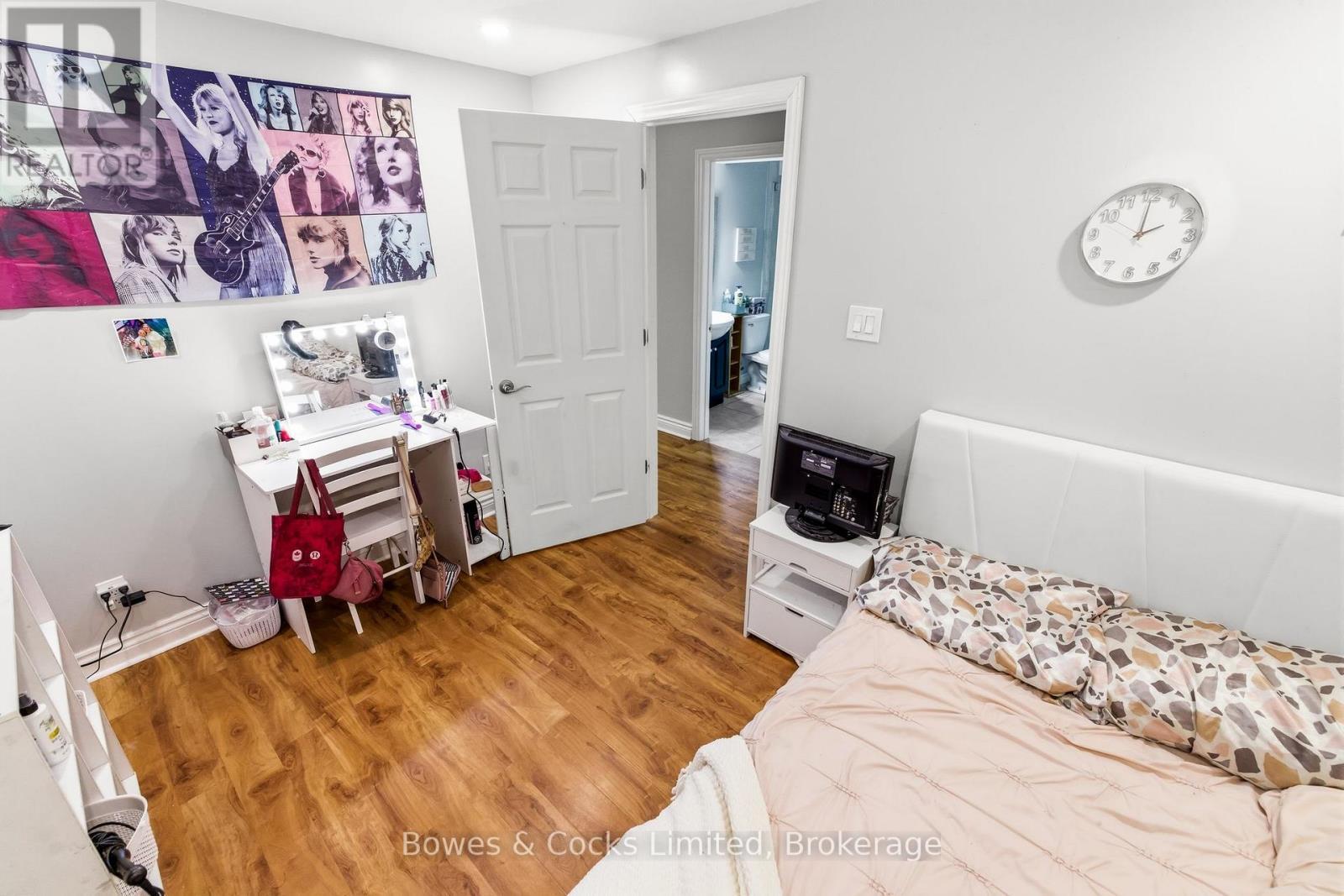 347 Middlefield Road, Peterborough (Ashburnham Ward 4), ON - Indoor