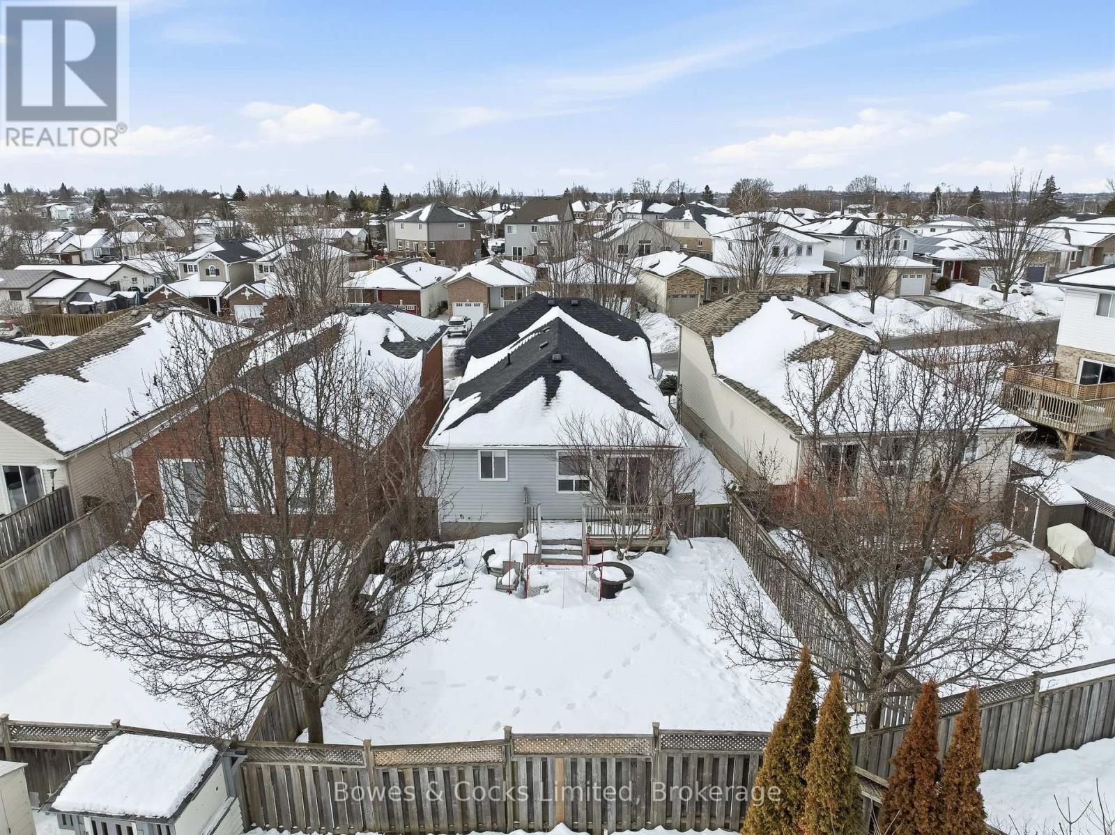 347 Middlefield Road, Peterborough (Ashburnham Ward 4), ON - Outdoor