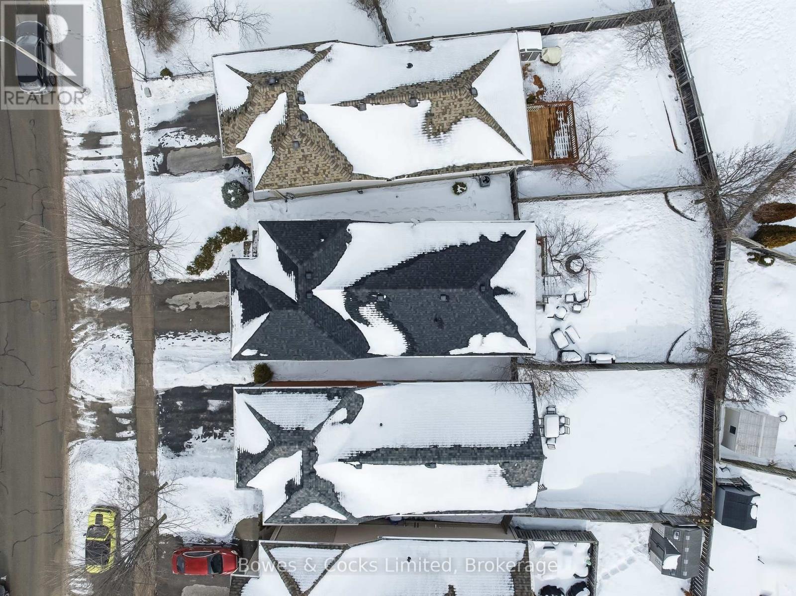 347 Middlefield Road, Peterborough (Ashburnham Ward 4), ON - Outdoor With View