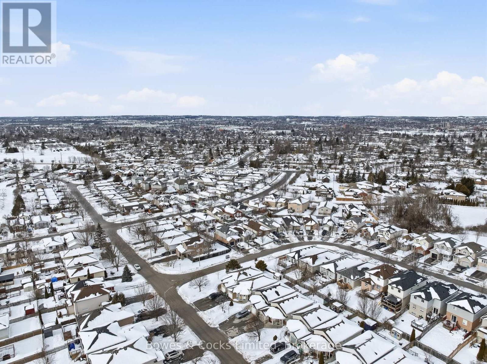 347 Middlefield Road, Peterborough (Ashburnham Ward 4), ON - Outdoor With View