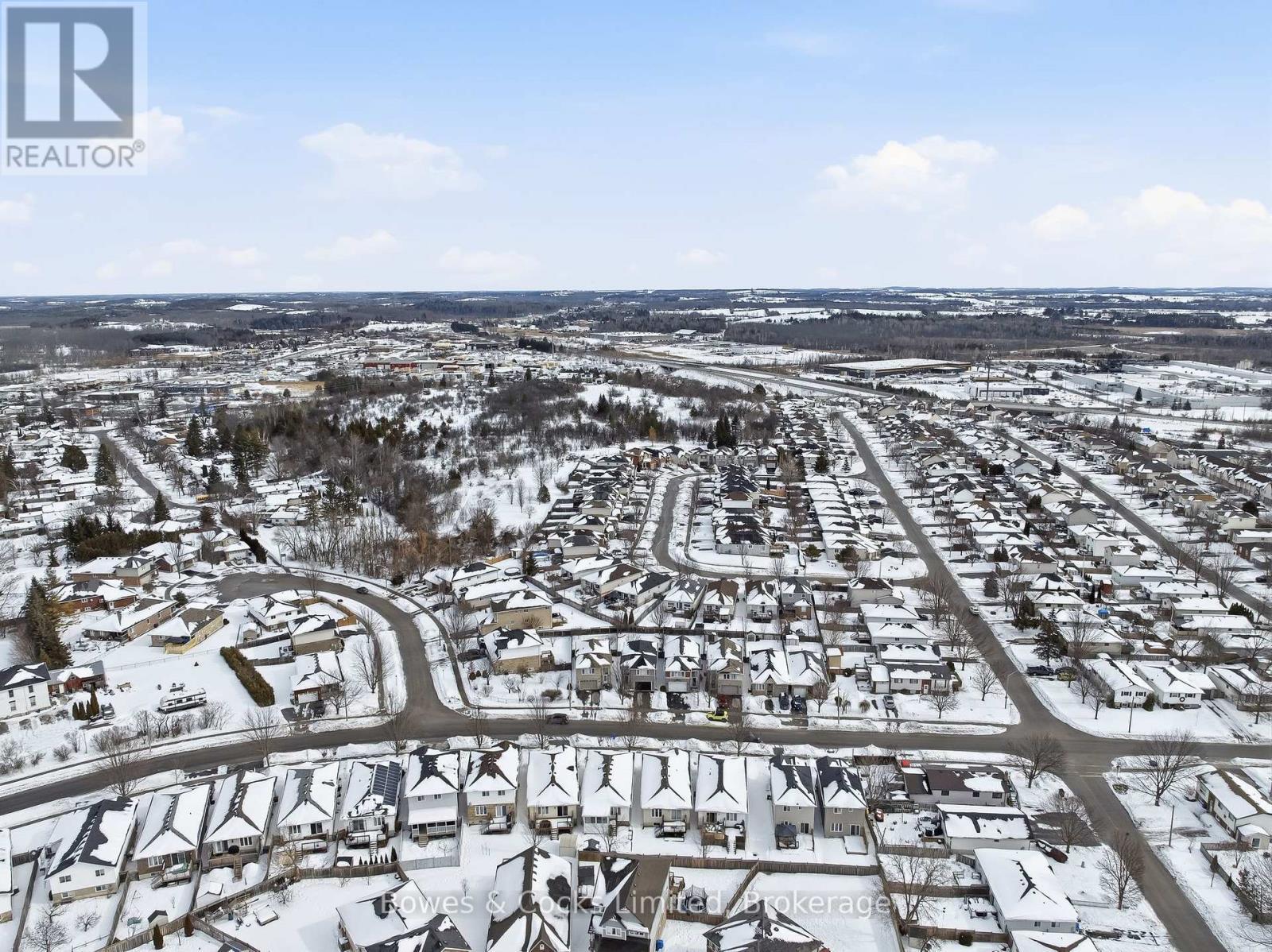 347 Middlefield Road, Peterborough (Ashburnham Ward 4), ON - Outdoor With View