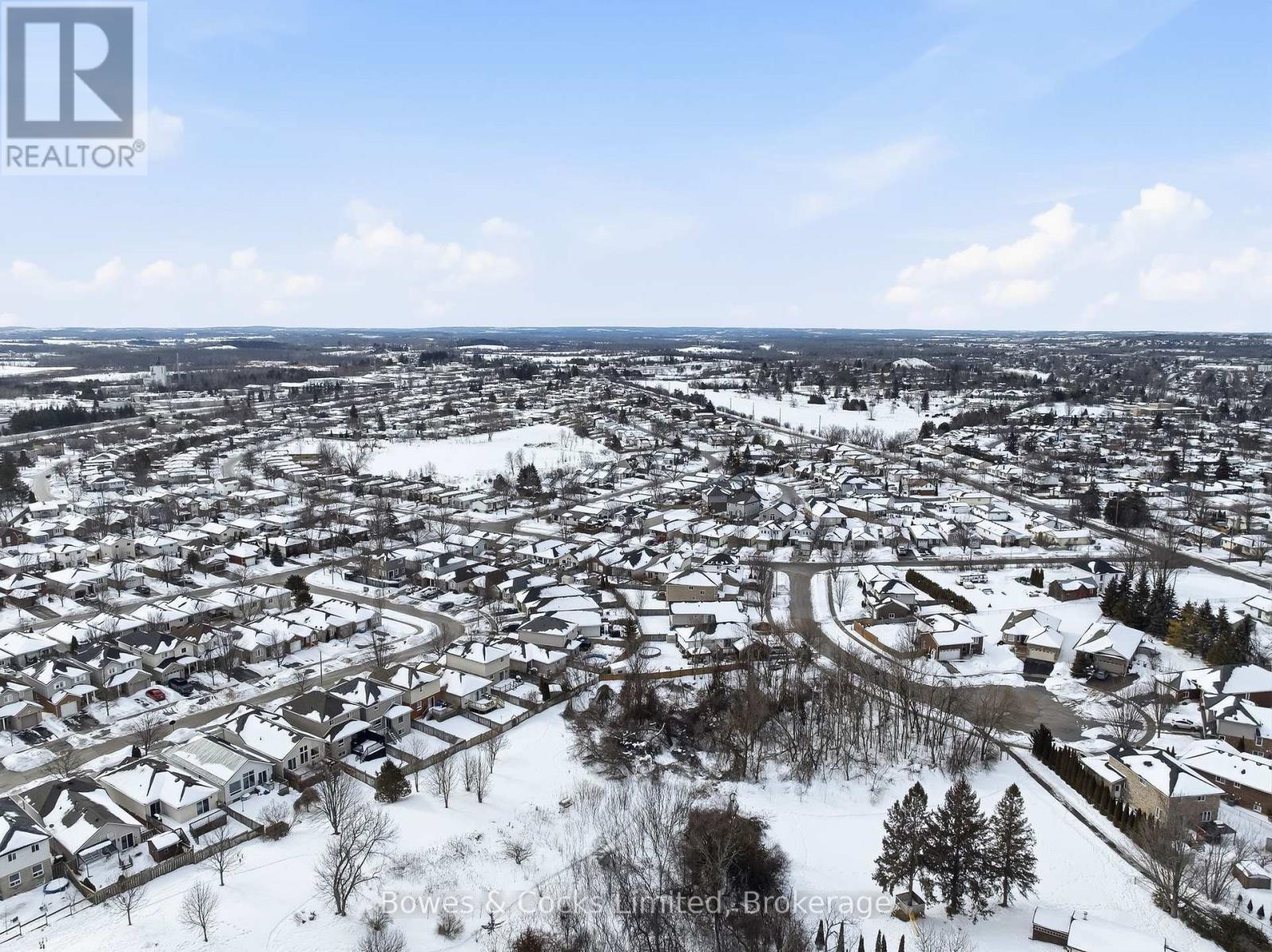 347 Middlefield Road, Peterborough (Ashburnham Ward 4), ON - Outdoor With View