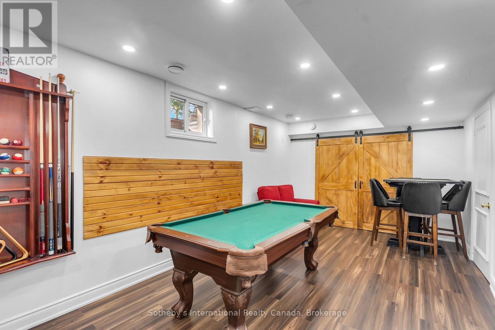 21 Sparrow Road, Kawartha Lakes (Somerville), ON - Indoor Photo Showing Other Room