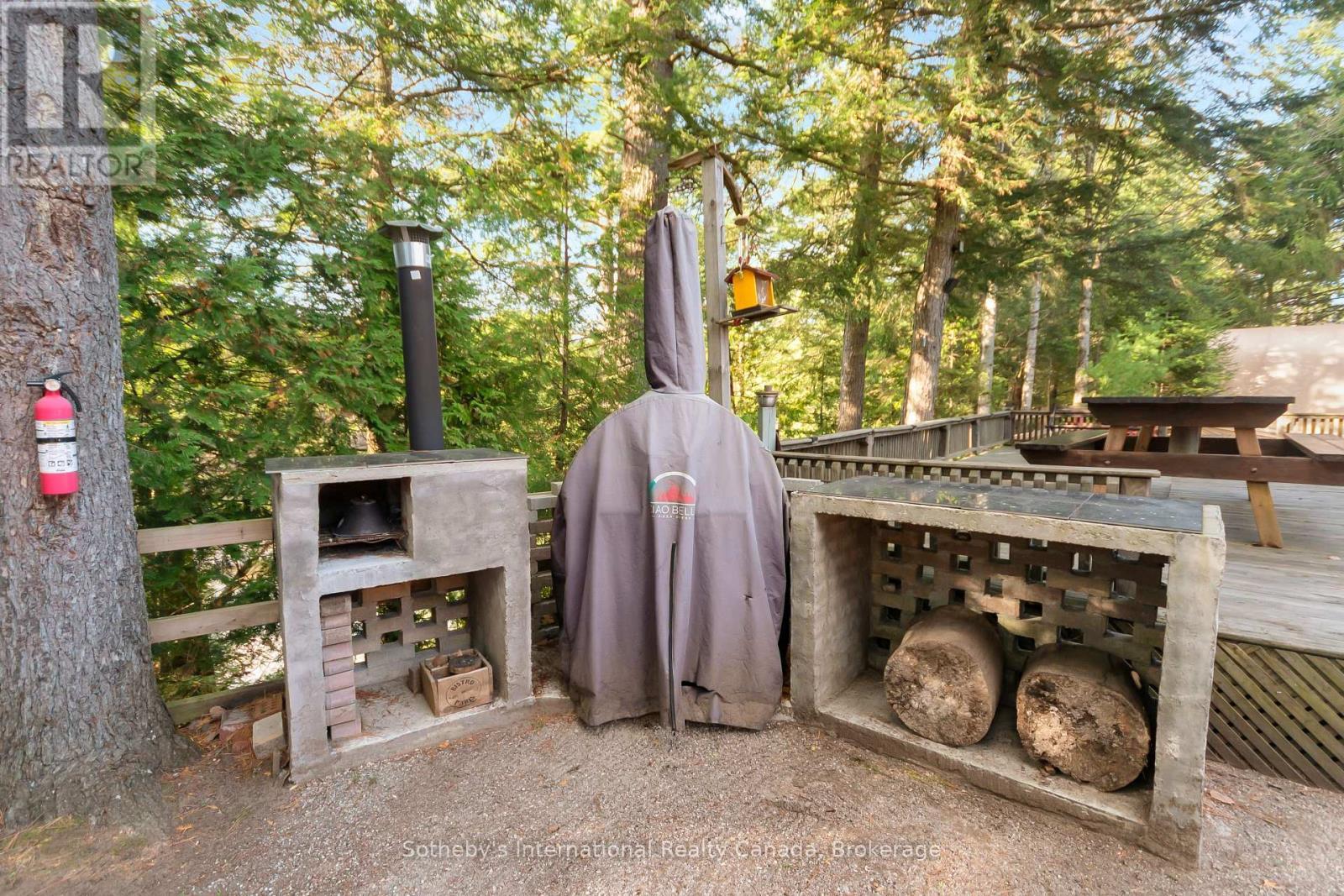 21 Sparrow Road, Kawartha Lakes (Somerville), ON - Outdoor