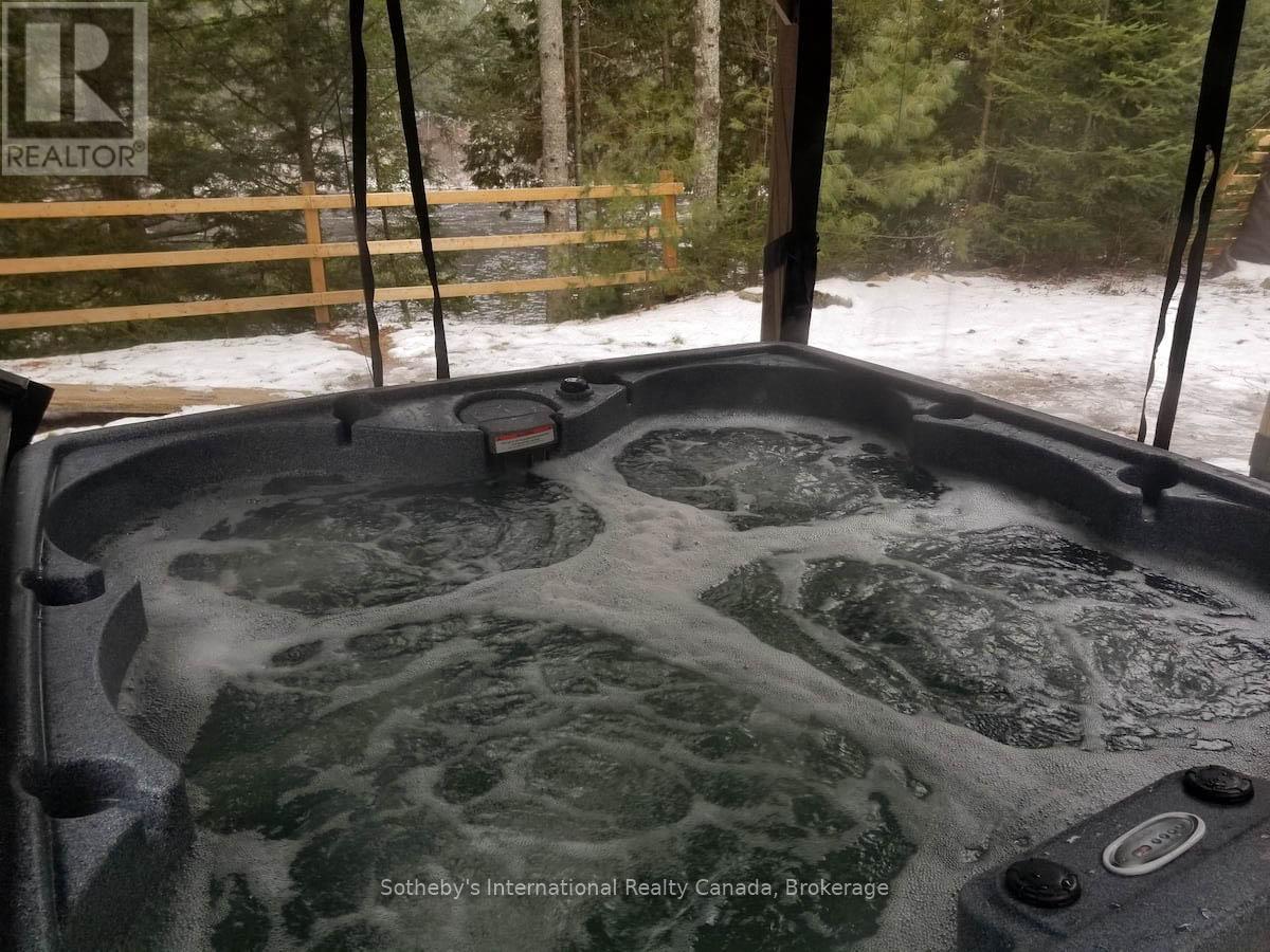 21 Sparrow Road, Kawartha Lakes (Somerville), ON - With View