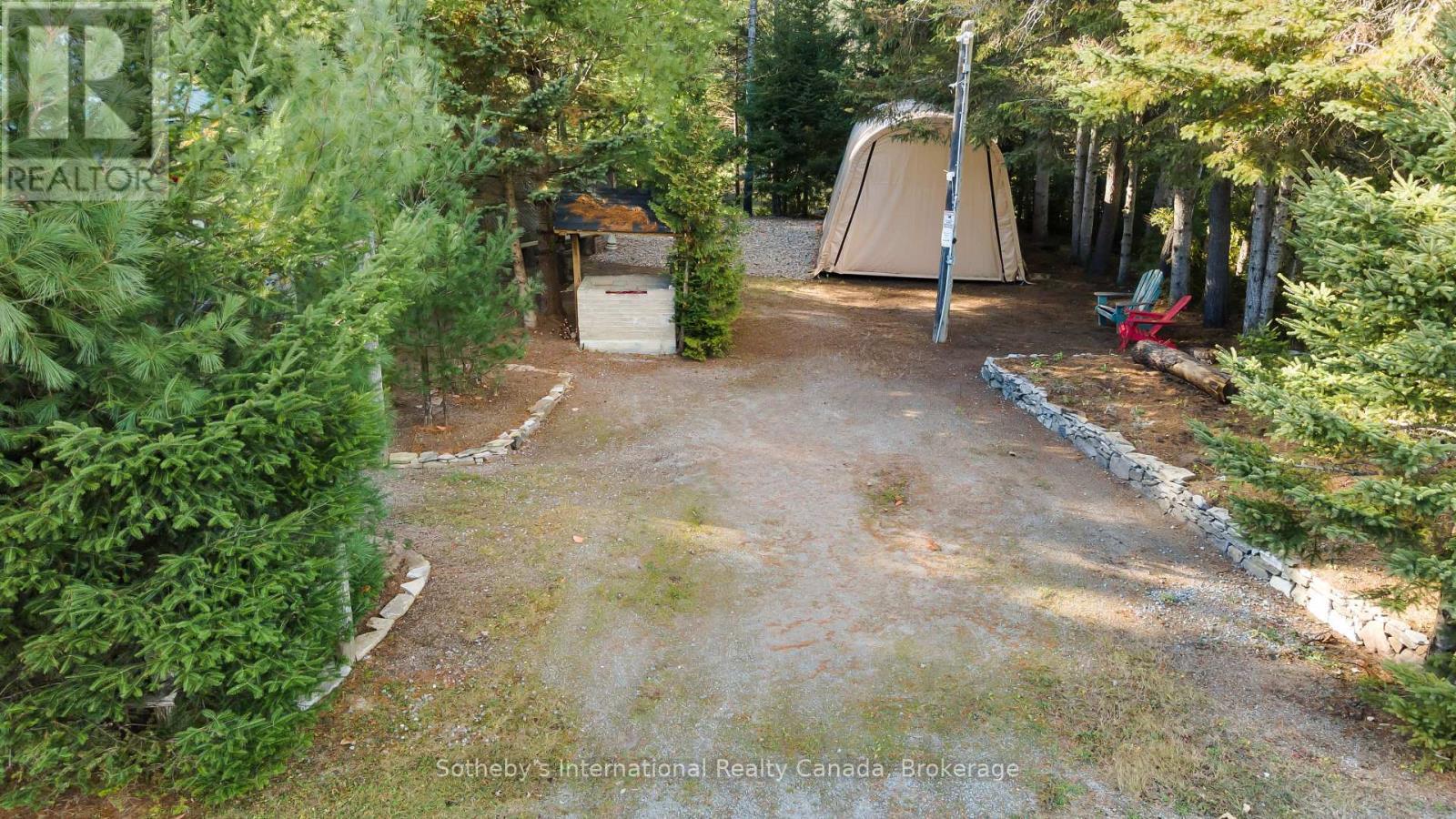 21 Sparrow Road, Kawartha Lakes (Somerville), ON - Outdoor