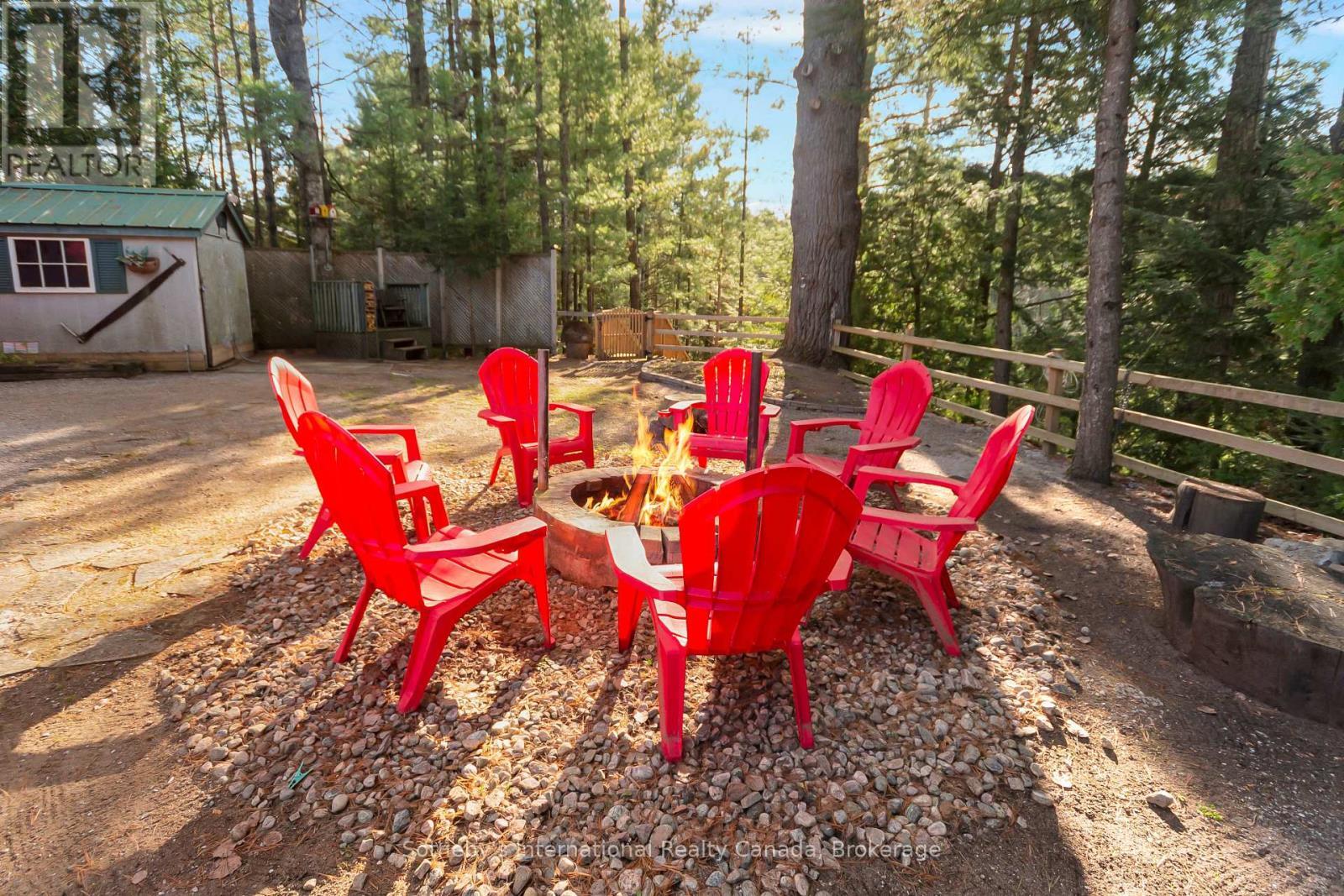 21 Sparrow Road, Kawartha Lakes (Somerville), ON - Outdoor With Deck Patio Veranda