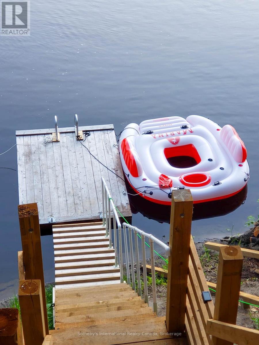 21 Sparrow Road, Kawartha Lakes (Somerville), ON - Outdoor