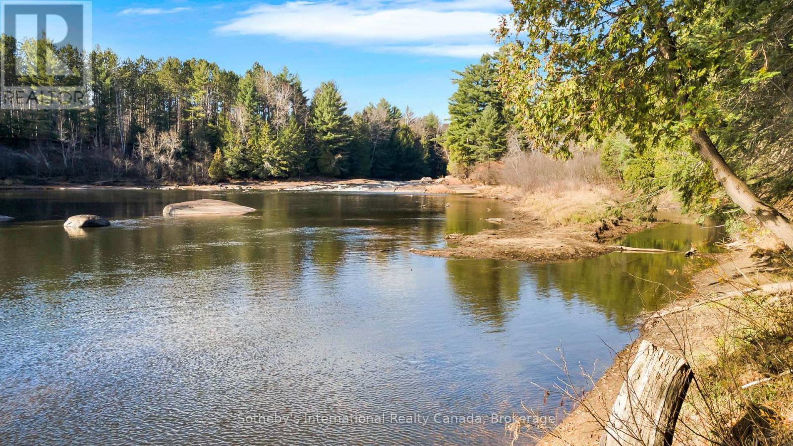 21 Sparrow Road, Kawartha Lakes (Somerville), ON - Outdoor With Body Of Water With View