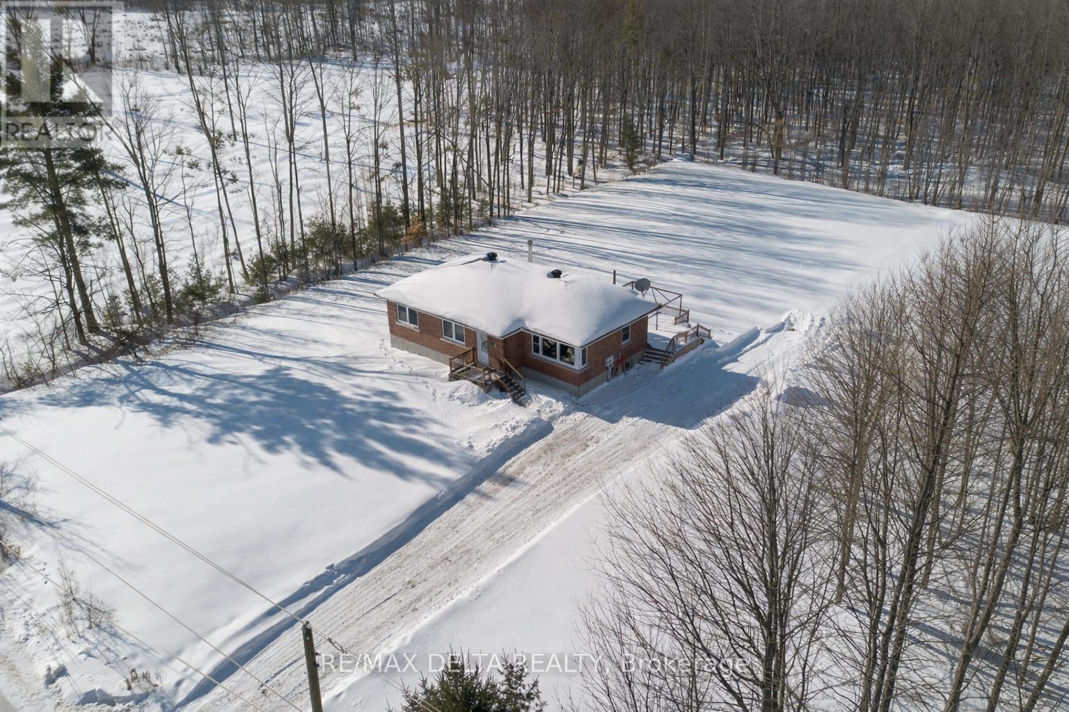 289 County Rd. 19 Road, Alfred And Plantagenet, ON - Outdoor With View