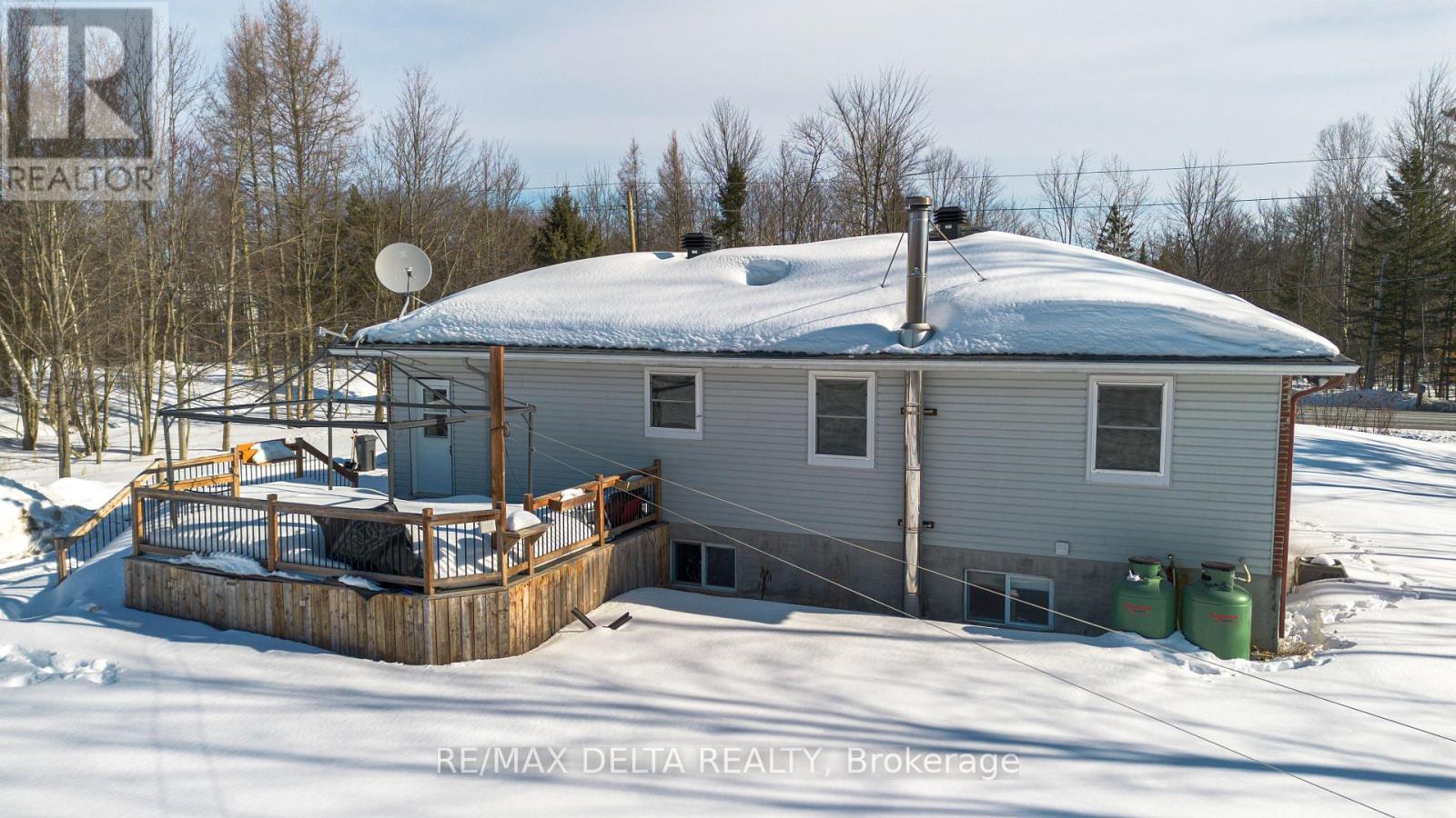289 County Rd. 19 Road, Alfred And Plantagenet, ON - Outdoor