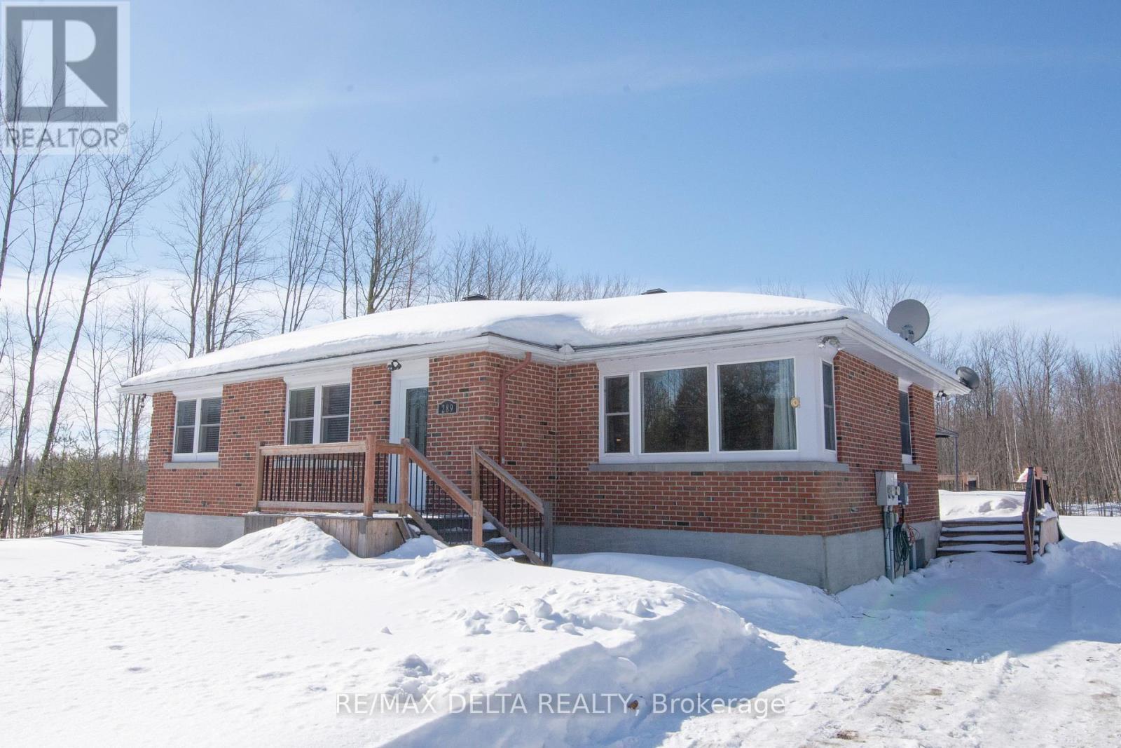 289 County Rd. 19 Road, Alfred And Plantagenet, ON - Outdoor