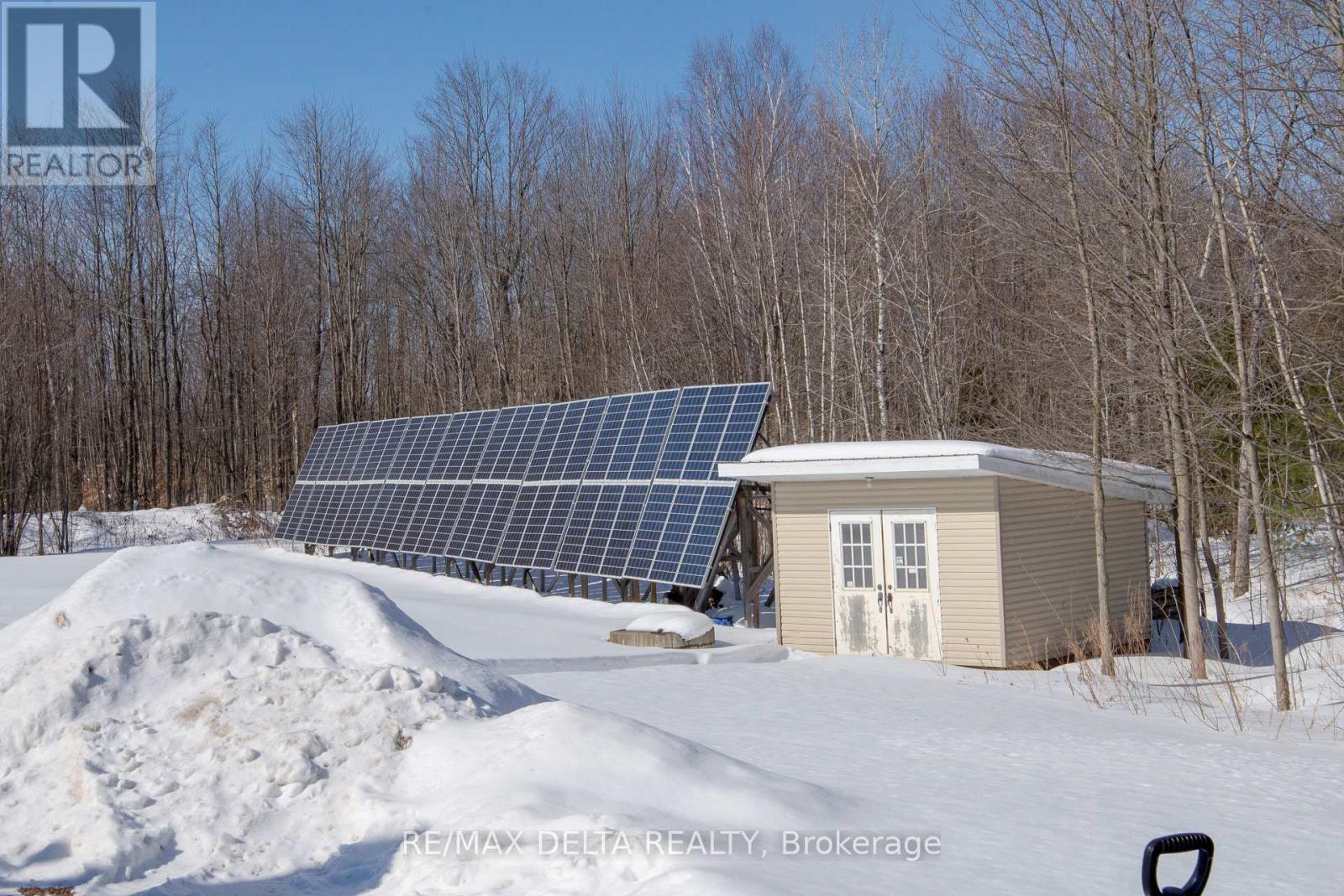 289 County Rd. 19 Road, Alfred And Plantagenet, ON - Outdoor