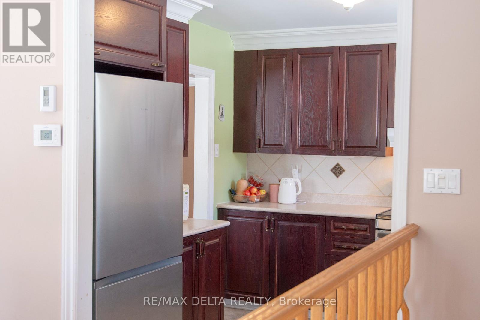 289 County Rd. 19 Road, Alfred And Plantagenet, ON - Indoor Photo Showing Kitchen