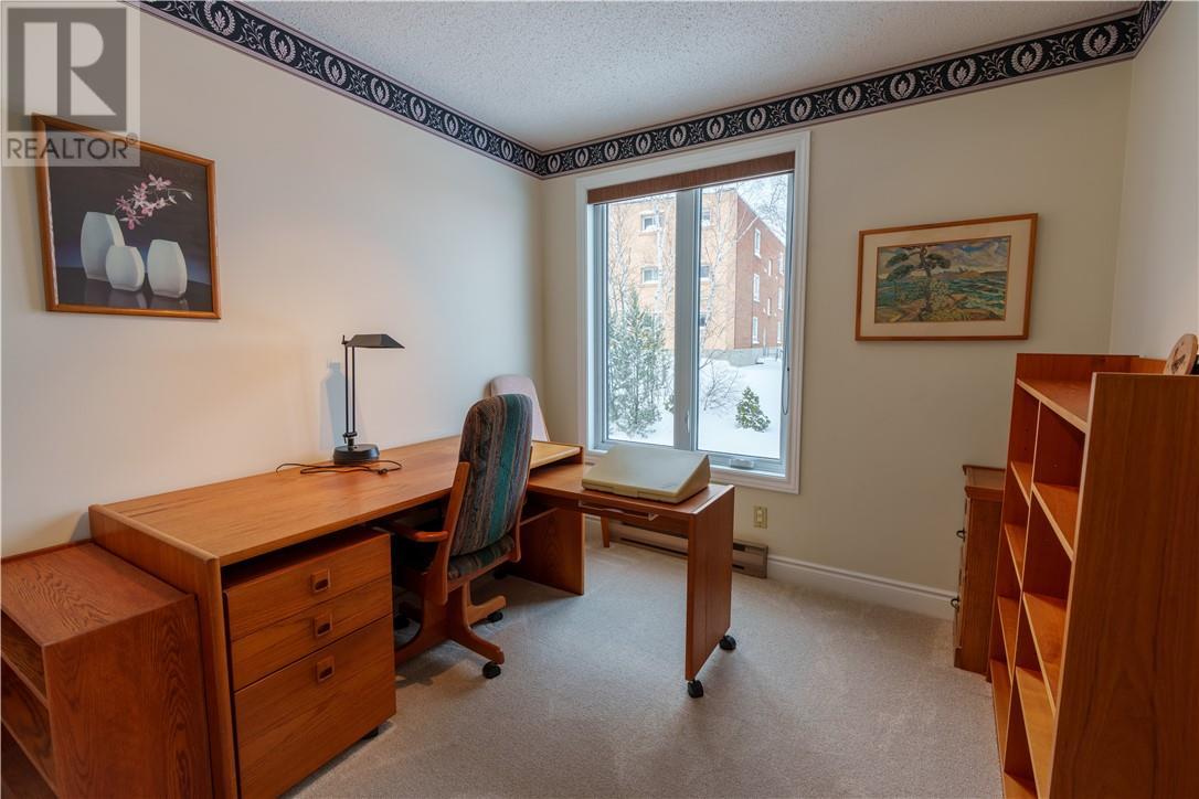 1848 Paris Street Unit# 11, Sudbury, ON - Indoor Photo Showing Office