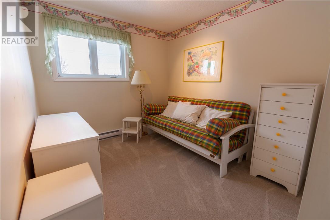 1848 Paris Street Unit# 11, Sudbury, ON - Indoor Photo Showing Bedroom