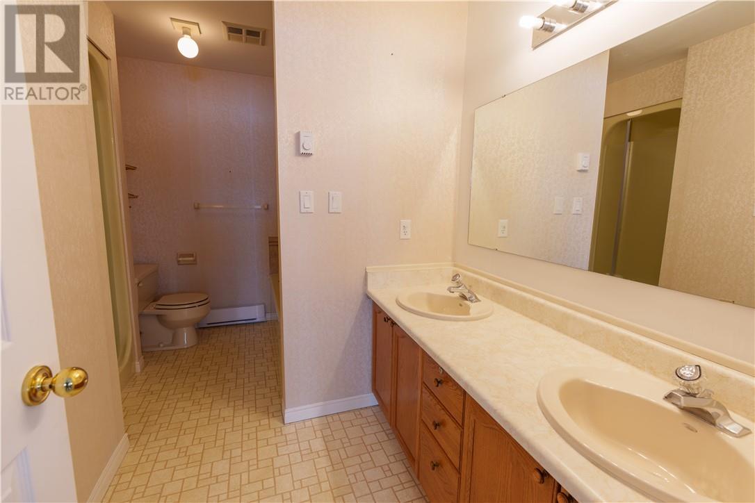 1848 Paris Street Unit# 11, Sudbury, ON - Indoor Photo Showing Bathroom