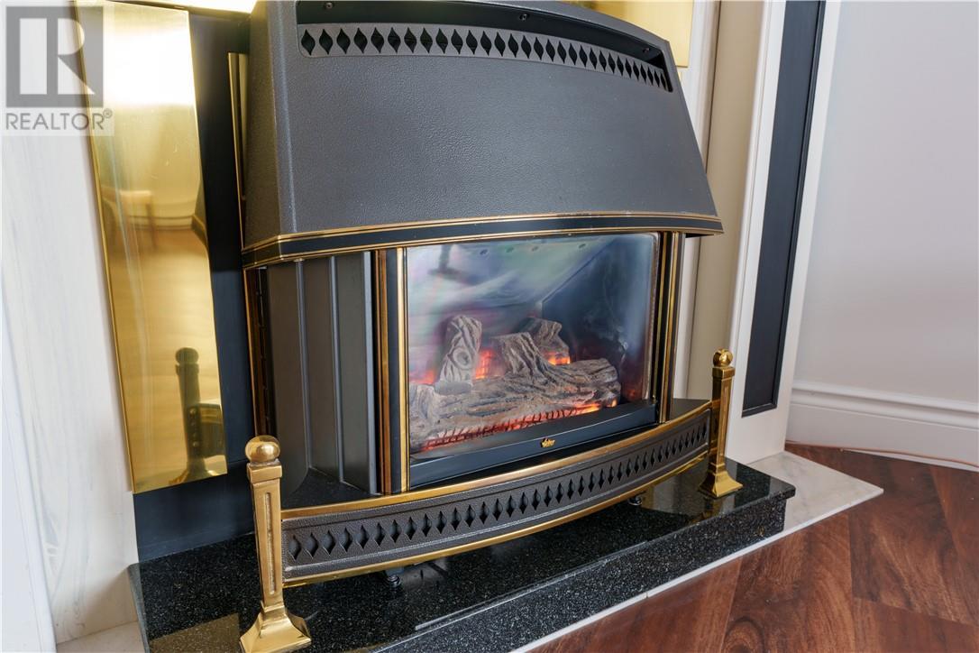 1848 Paris Street Unit# 11, Sudbury, ON - Indoor Photo Showing Other Room