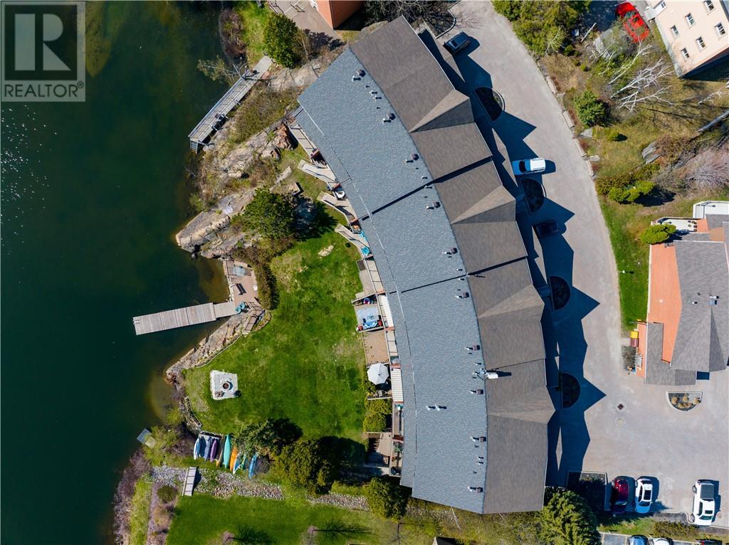 1848 Paris Street Unit# 11, Sudbury, ON - Outdoor With View