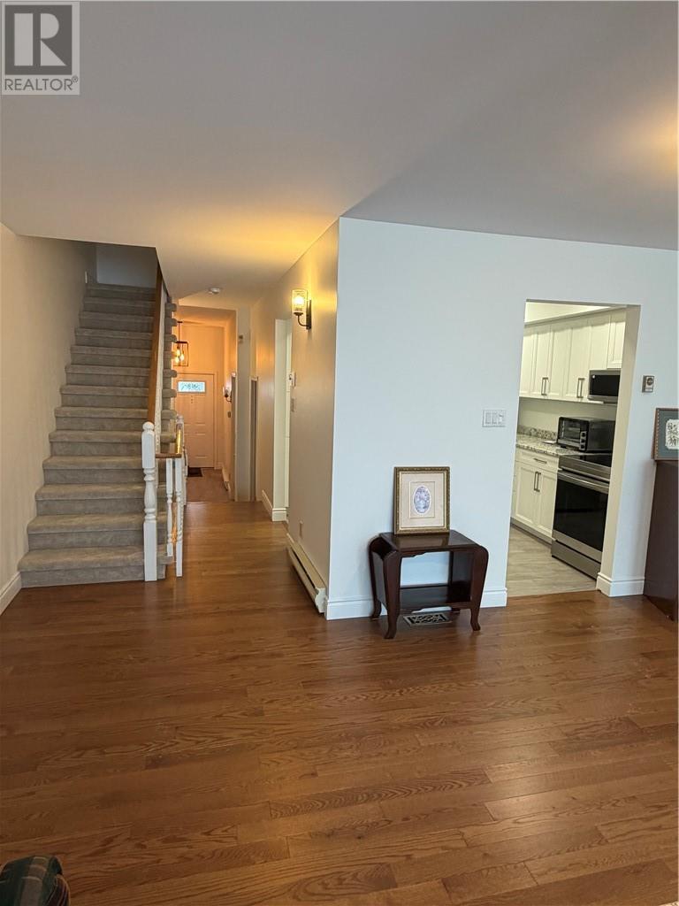 1848 Paris Street Unit# 11, Sudbury, ON - Indoor