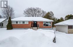 342 Southon Espanola, ON P5E 1B1