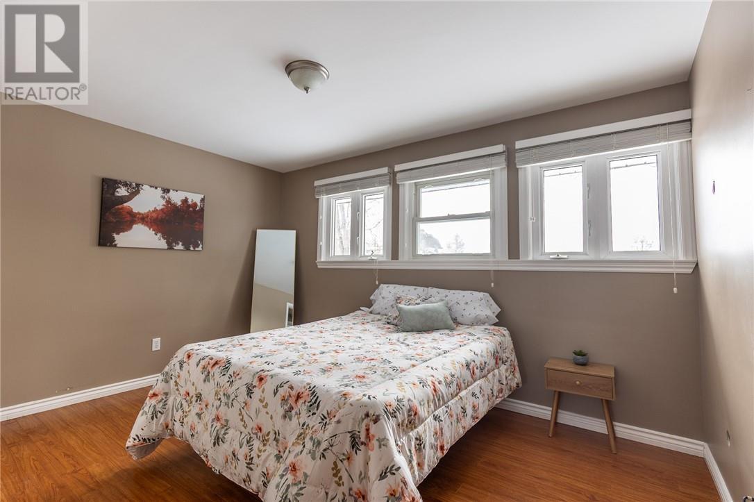 342 Southon, Espanola, ON - Indoor Photo Showing Bedroom