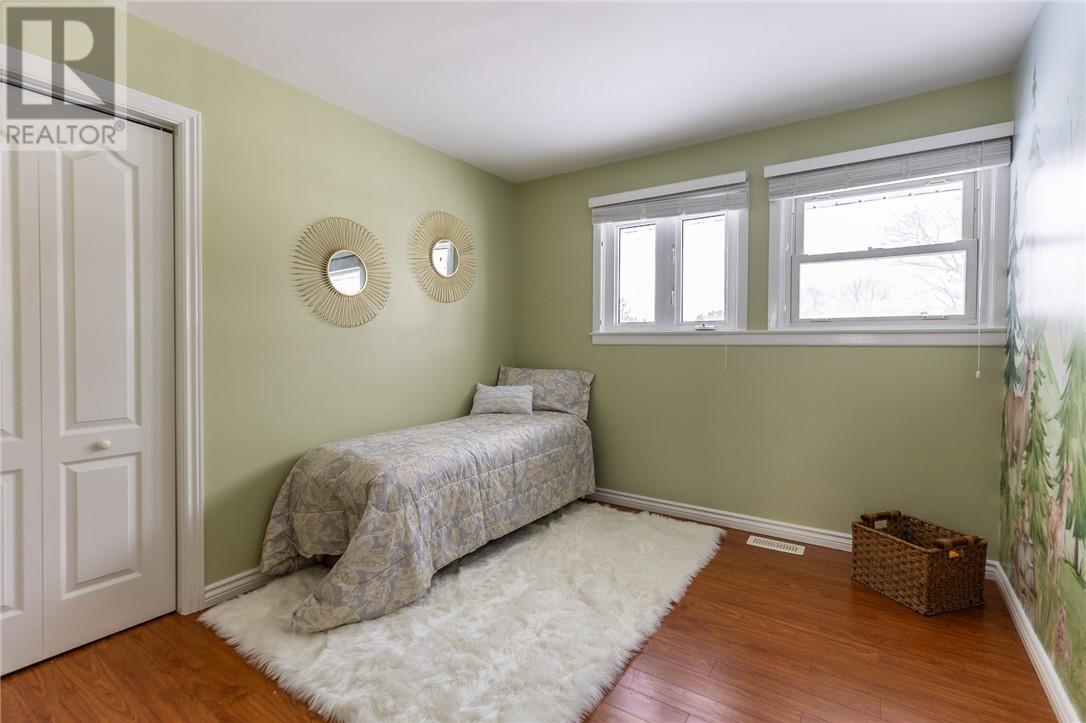 342 Southon, Espanola, ON - Indoor Photo Showing Bedroom