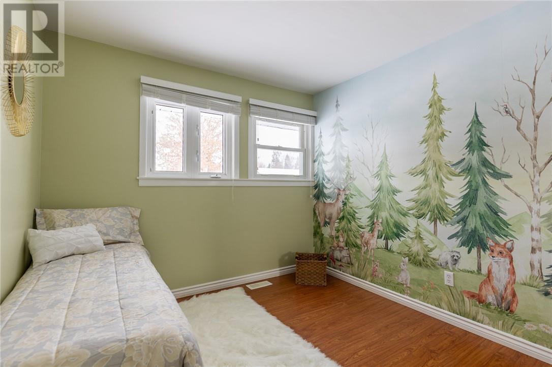 342 Southon, Espanola, ON - Indoor Photo Showing Bedroom