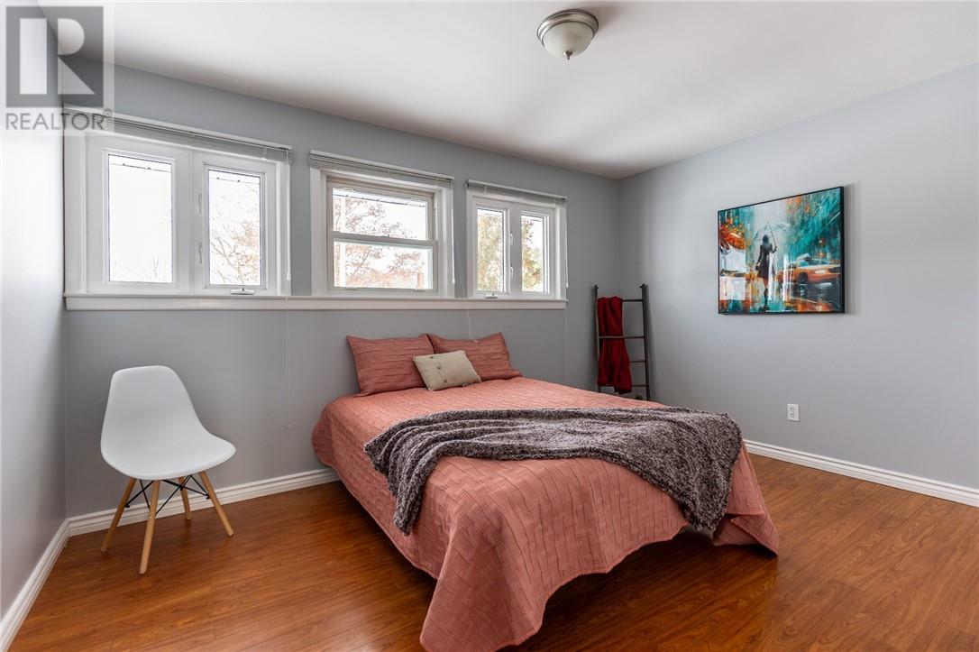 342 Southon, Espanola, ON - Indoor Photo Showing Bedroom