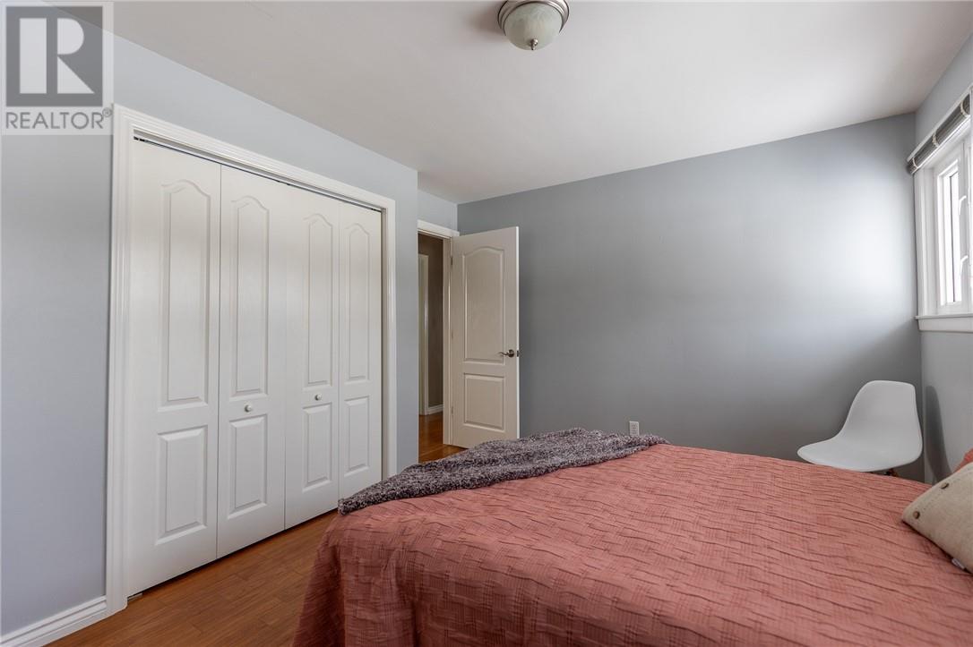 342 Southon, Espanola, ON - Indoor Photo Showing Bedroom