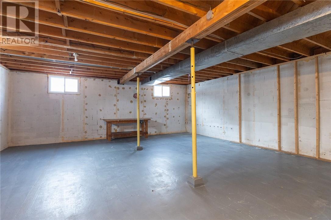 342 Southon, Espanola, ON - Indoor Photo Showing Basement