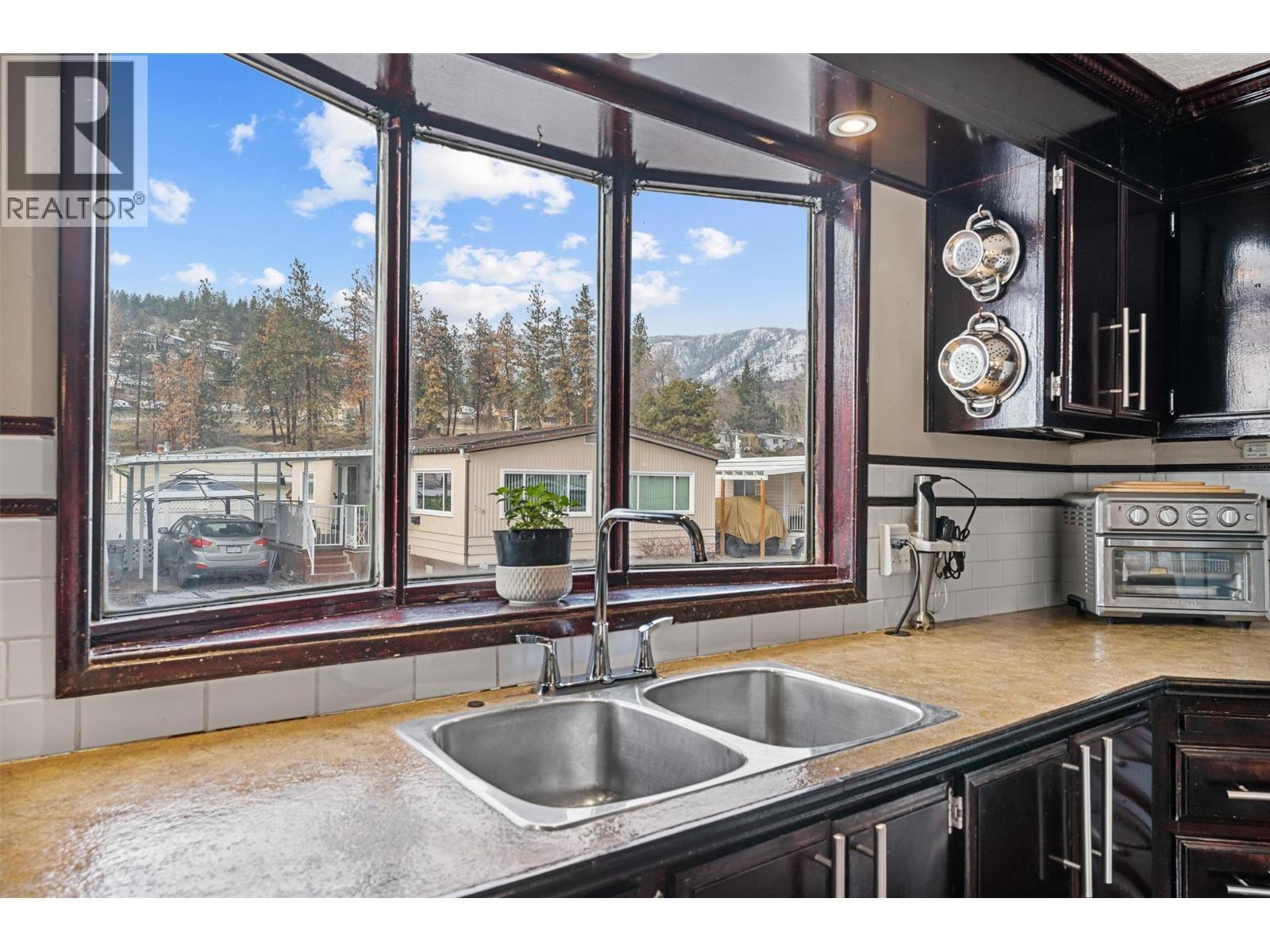 1999 Highway 97 S Unit# 221, West Kelowna, BC