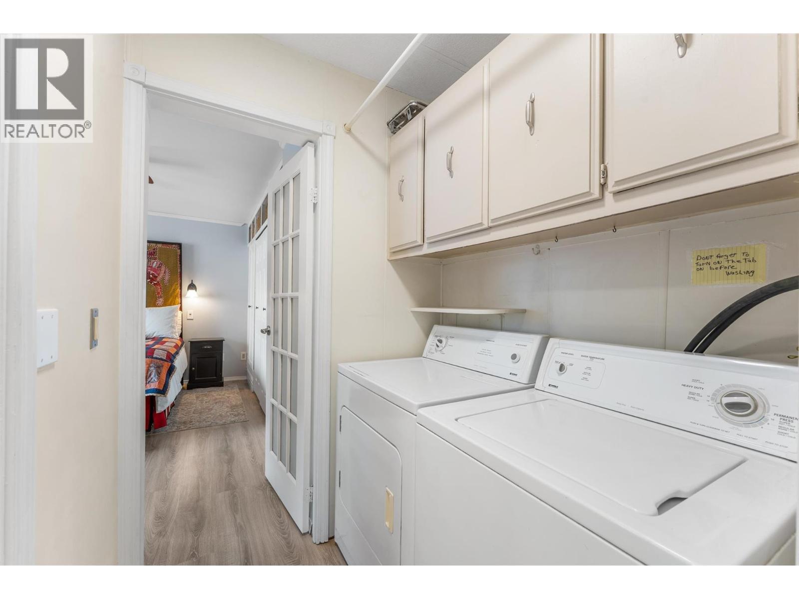 1999 Highway 97 S Unit# 221, West Kelowna, BC