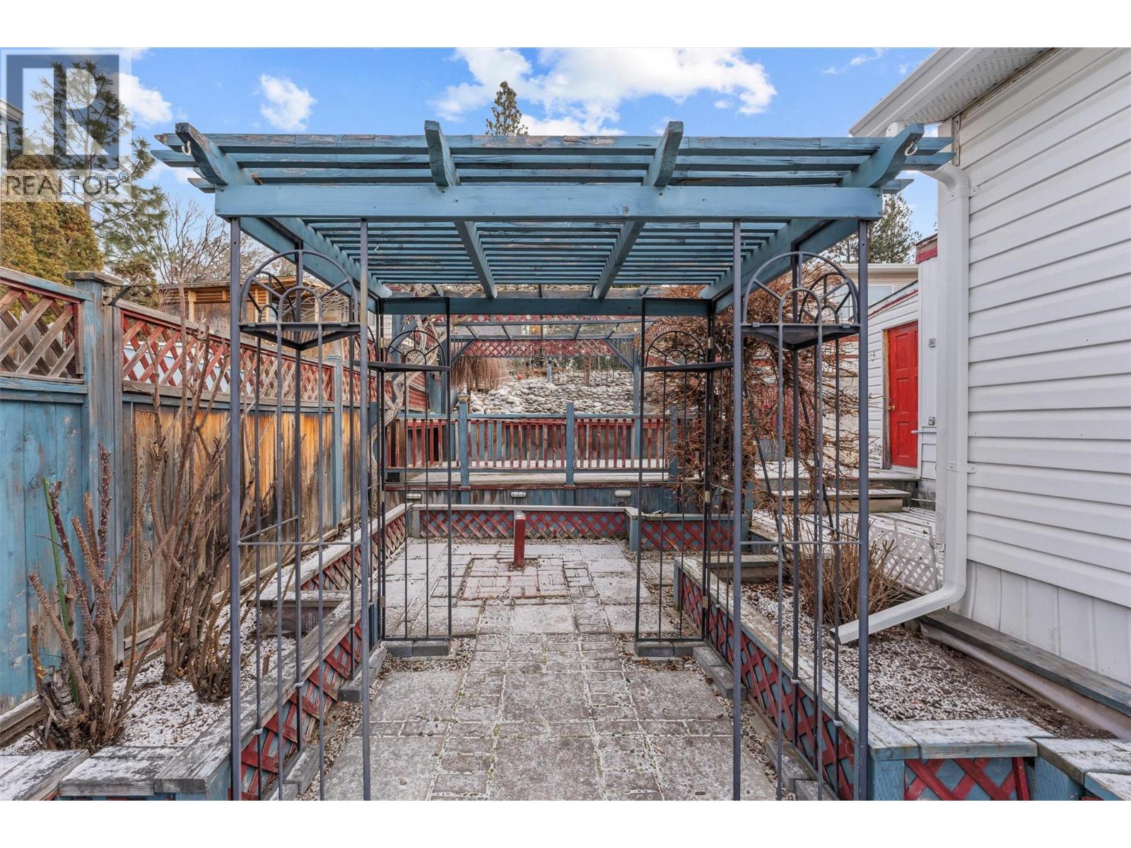 1999 Highway 97 S Unit# 221, West Kelowna, BC