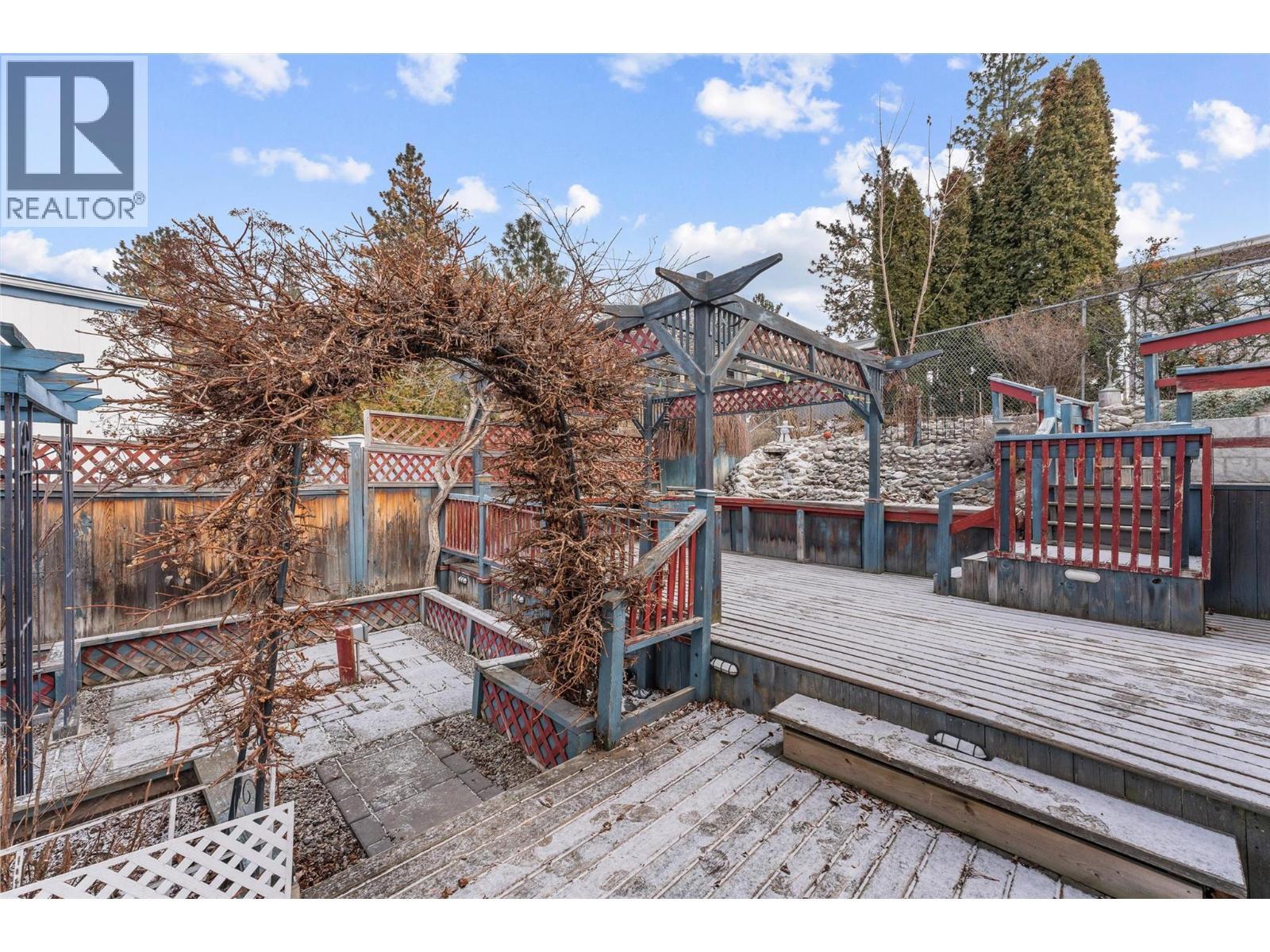 1999 Highway 97 S Unit# 221, West Kelowna, BC