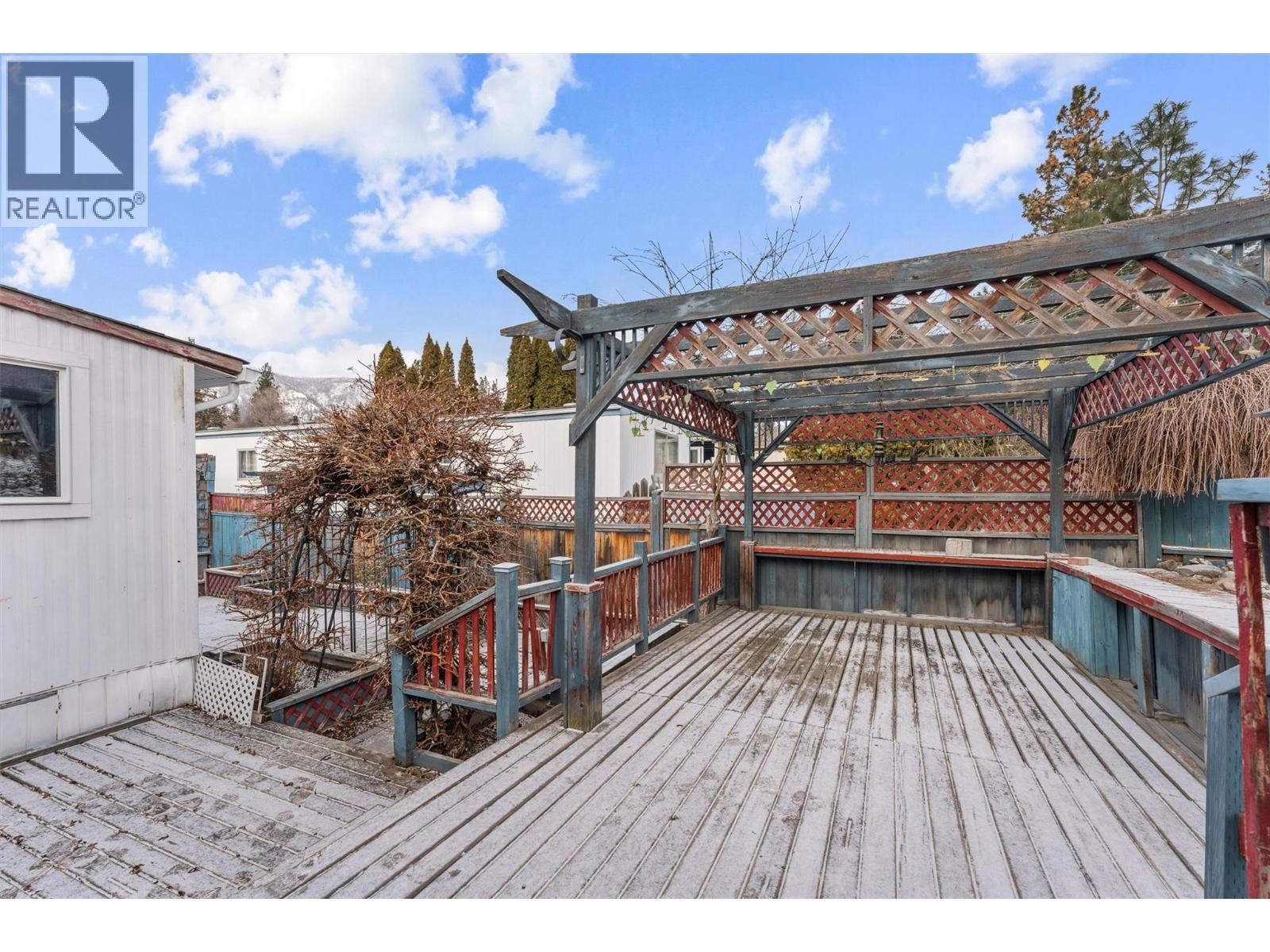 1999 Highway 97 S Unit# 221, West Kelowna, BC