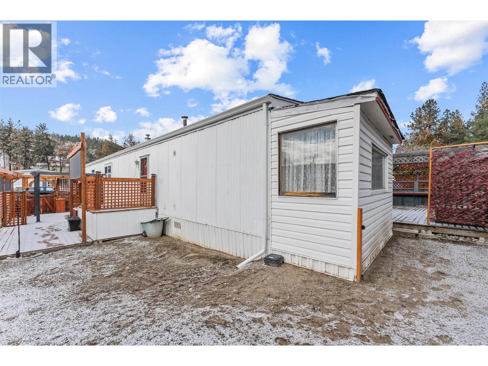 1999 Highway 97 S Unit# 221, West Kelowna, BC