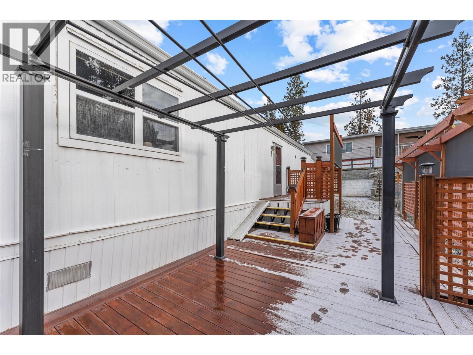 1999 Highway 97 S Unit# 221, West Kelowna, BC