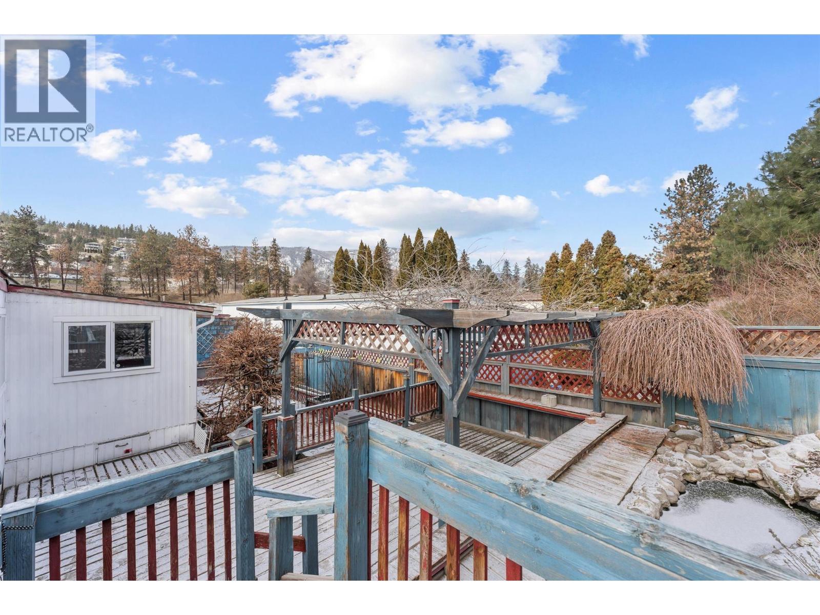 1999 Highway 97 S Unit# 221, West Kelowna, BC